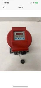 Ametek Thermox Seriennummer: C1800028 - Bild 1 von 3