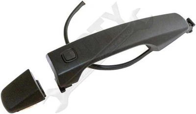 Manija de puerta exterior trasera derecha APDTY 04137 Foto 1 de 3