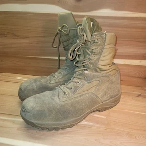 Belleville Stiefel Herren 14 W C312ST heißes Wetter taktische Stahlkappe Militär Kampf - Bild 1 von 10