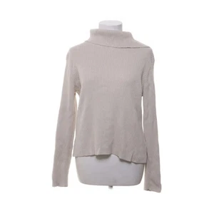 ALT., Strickpullover, Größe: L, Beige, Bio-Baumwolle/Modal/Yakwolle #mGy - Bild 1 von 5