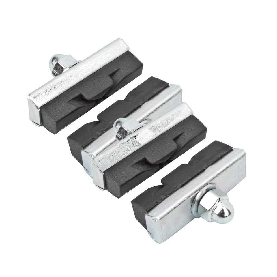 Sunlite X-cut Brake Pads 35mm Black 1 Pair