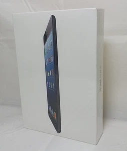 Apple iPad Mini 2 Retina 16GB Wi-Fi+Cellular Unlocked - Black (ME800LL/A) - Picture 1 of 1