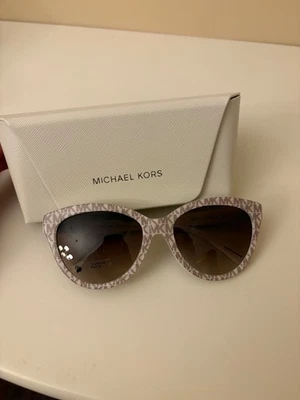 michael kors sunglasses women mk2158 makena new - Image 1 of 4