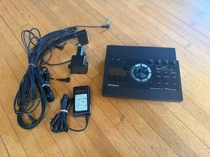 Roland V-Drums TD-17 Electronic Sound Drum Module - Picture 1 of 4