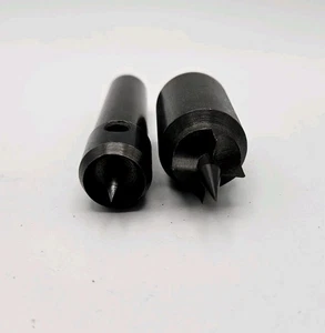 SHOPSMITH  MARK V DRIVE SPUR AND LATHE  CENTER SET   Mark V 500/510/520 - Picture 1 of 8