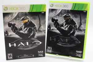 Halo: Combat Evolved Anniversary für Microsoft XBOX 360 komplett - Bild 1 von 4