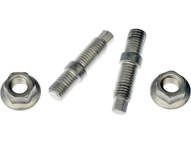 Perno de escape 75CHQM59 para ATS CT4 CT5 CT6 CTS Escalade ESV 2013 2014 2015 2016 Foto 1 de 1