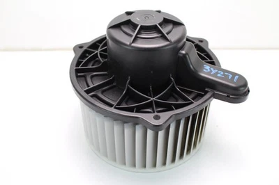 2009-2014 HYUNDAI GENESIS HVAC BLOWER MOTOR OEM - Image 1 of 4