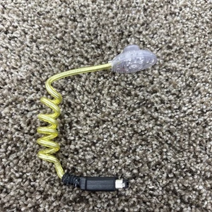 Gameboy Advance Worm Light TESTED WORKING - Picture 1 of 7