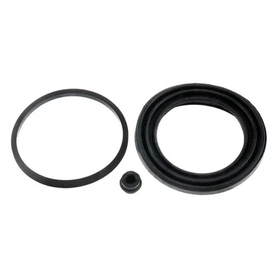 正品 ACDelco 适用于铃木 Sidekick 1991 盘式制动卡钳密封套件前金色 — 第 1/4 张图片