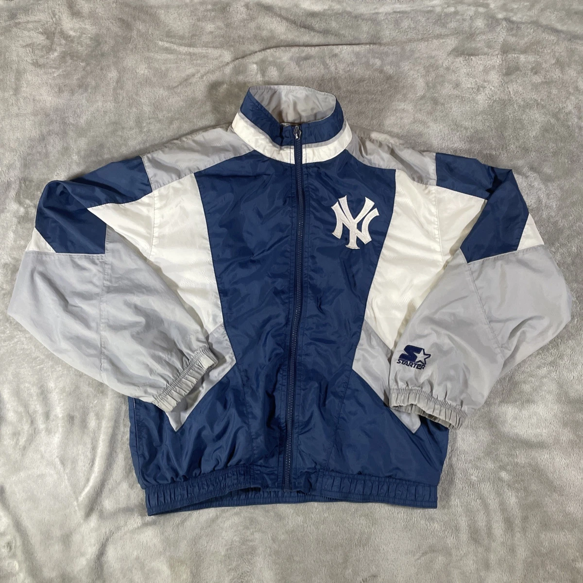 Unisex Children's New York Yankees Sports Fan Jackets for sale | eBay