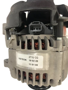 Genuine Ford Transit EcoBlue Alternator Assy - 2461540 - Picture 1 of 5