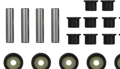 Kit de reparación de suspensión trasera independiente Moose Arctic Cat Wildcat 4X 1000 14 Foto 1 de 4