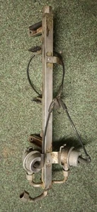 Porsche 944 fuel rail - Picture 1 of 8