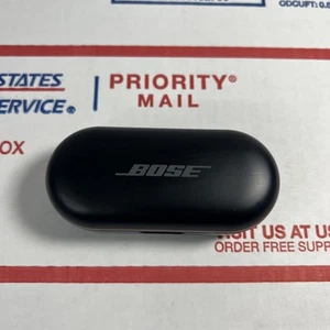 Bose Sport Earbuds 427929 Bluetooth /Charging Case ONLY -SAME DAY SHIP -WARRANTY - Picture 1 of 5