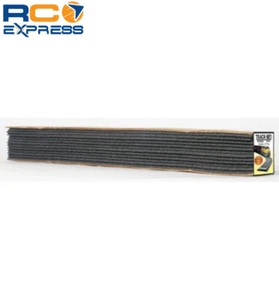 Woodland Scenics Ho 2` Track-Bed (12) WOOST1471 - Picture 1 of 1