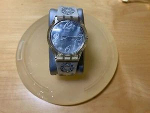 Reloj SWATCH Watch - SUJZ100S Especial Navidades 2006 - 12822 / 15000 - Imagen 1 de 23
