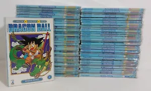 60937 DRAGON BALL 1/62 COMPLETA Prima Serie - Star Comics 1995 - Imagen 1 de 5