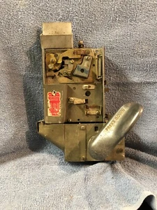 Mechanical Coin Mech for Vendo V81 With Handle - Picture 1 of 7