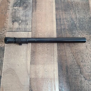 Vintage Weaver 330S Rifle Scope 2.75x 3/4" Post Sniper RESTORED #26 - Picture 1 of 7