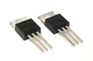 5X MJE15028 + 5X MJE15029 TO-220 Complementary Transistor 5 PAIRS MOTOROLA - Picture 1 of 1