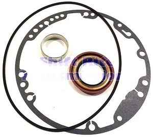4L60E 4L65E 4L70E PUMP BUSHING SEAL GASKET O-RING KIT M30 KIT TRANSMISSION GM - Bild 1 von 1