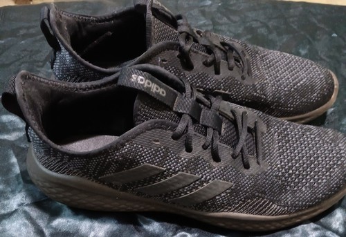 adidas uomo maglia nera