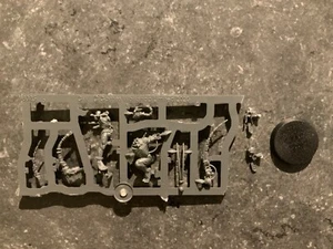 BNOS Arco-Flagellant # 3  Adepta Sororitas Warhammer 40k Citadel (Listing 2) - Picture 1 of 4
