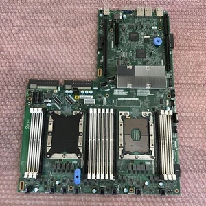 Lenovo SR570 SR590 00MX680 Server System Board Motherboard - Picture 1 of 7