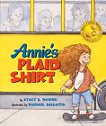 Annie's Plaid Shirt