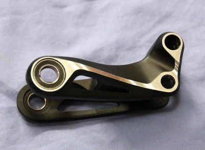 Brazo oscilante Cannondale RZ 120 pequeño o Lexi P y SM KP113SM ¡NUEVO! Foto 1 de 4