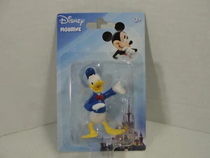 Donald Duck Disney Mini Figurine NIB by Beverly Hills Teddy Bear Company Figure - Picture 1 of 2