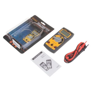 Martindale MM39 Standard Digital Multimeter - Auto Ranging / UK Approved Dist... - Picture 1 of 2