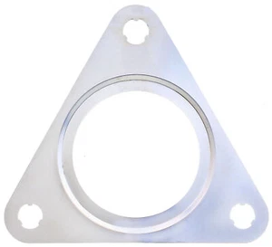Elring 531.340 Exhaust Pipe Flange Gasket For 00-04 Porsche Boxster - Picture 1 of 1