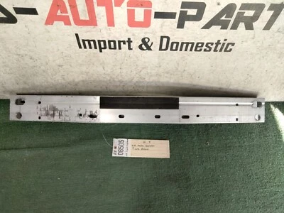 Toyota Highlander 2008 2009 parachoques trasero barra de refuerzo fabricante de equipos originales Ay06505 Foto 1 de 4