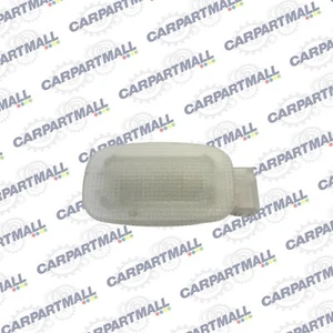 06-11 Mercedes-Benz ML350 Front Right Side Instrument Panel Courtesy Light Lamp - Picture 1 of 12