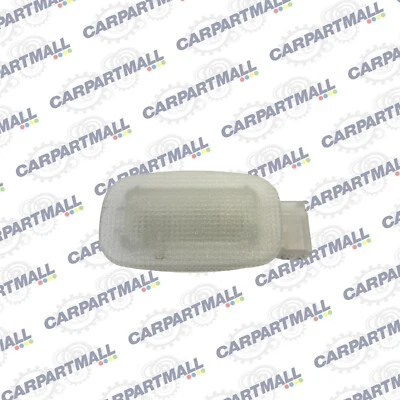 06-11 Mercedes-Benz ML350 Front Right Side Instrument Panel Courtesy Light Lamp - Image 1 of 4