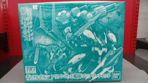 Gundam Iron Blood Orphans HG 1/144 Arianrhod Fleet Juego Completo Modelo Kit Japón - Imagen 1 de 3