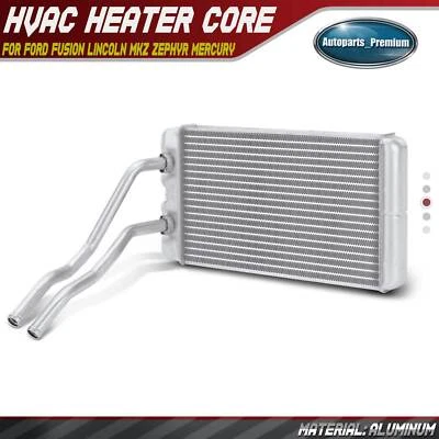 Новый 1 x ОВК нагреватель сердечник для Ford Fusion Lincoln MKZ Zephyr Mercury Milan седан - Изображение 1 из 4