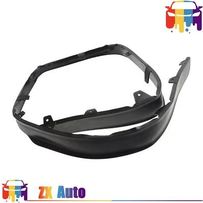 Deflector de aire central de fascia inferior para parachoques delantero adecuado para Buick LaCrosse 2017-2019 Foto 1 de 4