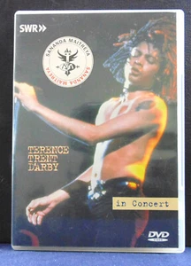 TERENCE TRENT D'ARBY IN CONCERT - AKA SANANDA MAITREYA ----- SEE PHOTOS - Imagen 1 de 3