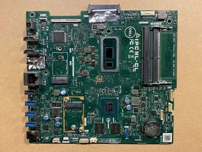 NEW Dell Inspiron 24 5490 27 7790 AIO Intel Motherboard i5-10210U Nvidia 8VMC5 - Image 1 of 4
