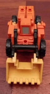 1988 Transformers SCOOP Targetmaster Original HASBRO Action Figure Takara - Picture 1 of 6