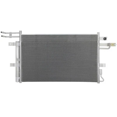 Condensador de aire acondicionado Ford Flex 13 14 15 16 17 18 2013-2019 Ford Taurus 4241 Foto 1 de 4