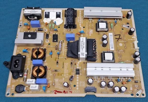 POWER BOARD PSU FOR LG 55UF6800 TV LGP55E-15UL2 EAX66490601 EAY64009301 - Picture 1 of 1