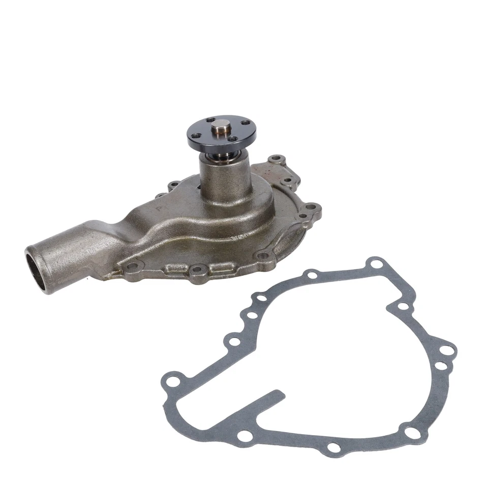 NEW Water Pump 53 54 55 Buick 264 322 V8 Nailhead 1953 1954 1955 - Image 1 of 4