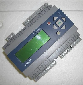 Regin EXOcompact C280D P/N: 180-1600-06 - Foto 1 di 3