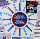 Chuck Prophet 3D Night Surfer: 7" Singles Collection (Vinyl) 7" Single Box Set