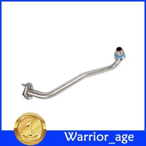 Valve to Intake Tube Pipe Metal Fits for 2005 2006 2007 2009 2010 300 3.5L - Picture 1 of 8