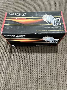 Starter Pure Energy 6645SN - Picture 1 of 8